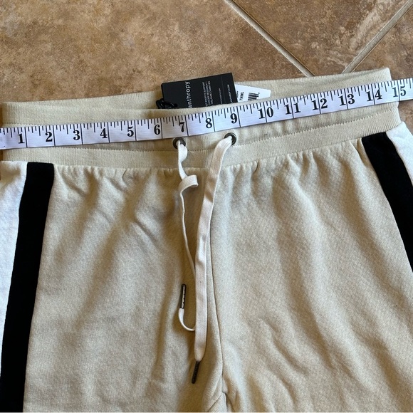 N:PHILANTHROPY Hatton Womens Comfy Cozy Jogger Pants M NEW - Picture 7 of 7